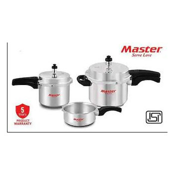 Master 2 L , 3 L , 5 L...