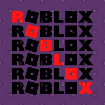 Roblox Game Girls T-Shirt...