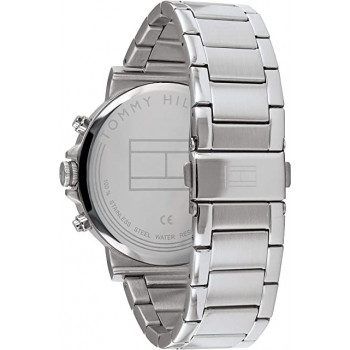 Tommy Hilfiger Men's Quartz...