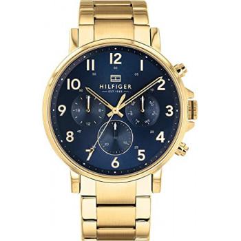 Tommy Hilfiger Men's Quartz...