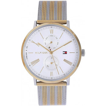 Tommy Hilfiger Analog White...