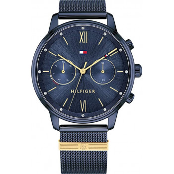 Tommy Hilfiger Womens Multi...