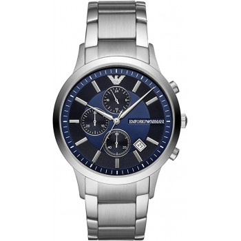 Emporio Armani Men's Quartz...
