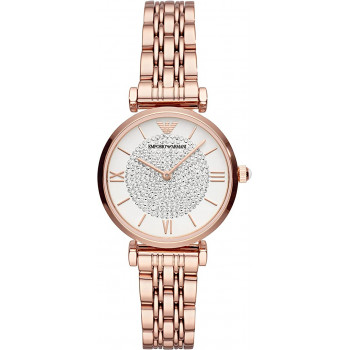 Emporio Armani Glitz Quartz...