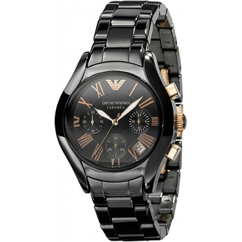 Emporio Armani AR1411 Mens...