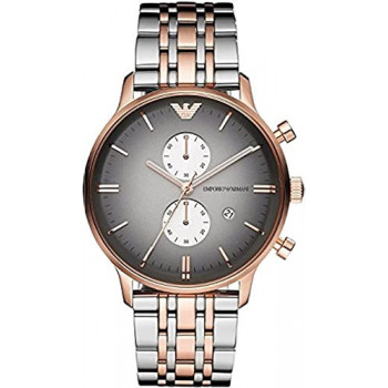 Emporio Armani Mens Quartz...