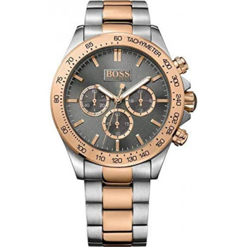 HUGO BOSS 1513339 Two-Tone...