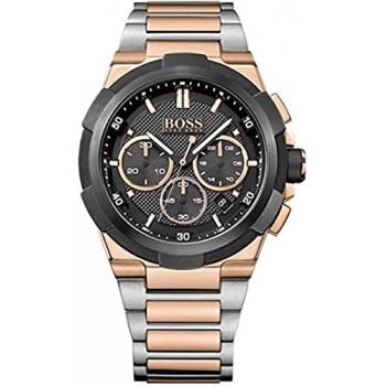 HUGO BOSS Mens Quartz...