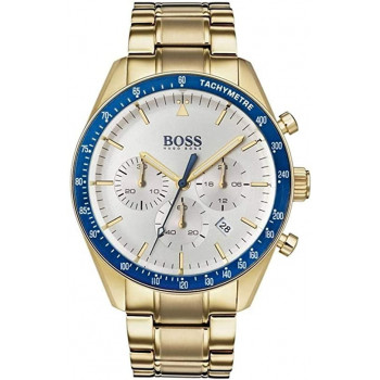 HUGO BOSS Mens Quartz...