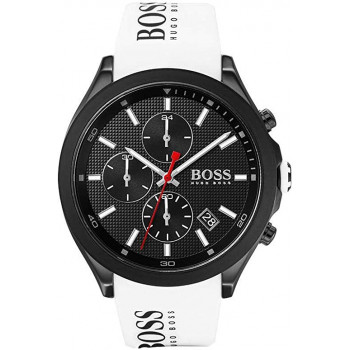 HUGO BOSS Men's Stainless...