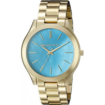 Michael Kors Womens Quartz...