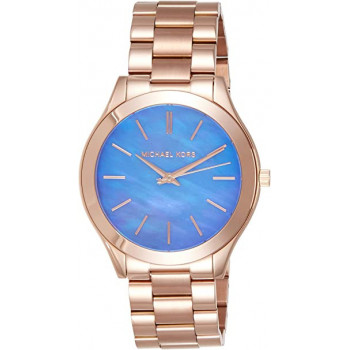 Michael Kors Women's Slim...