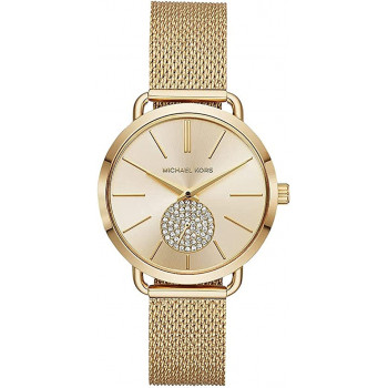 Michael Kors Women Watch -...