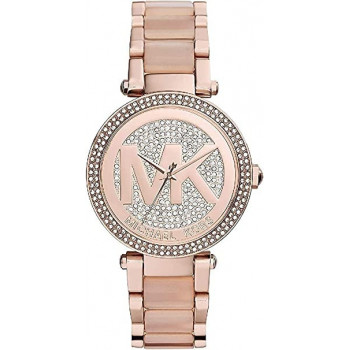 Michael Kors Analogue...