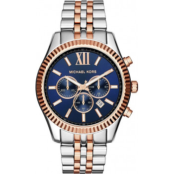 Micheal Kors Men's Quartz...