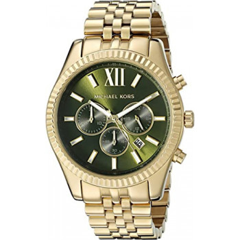 Michael Kors Mens Quartz...