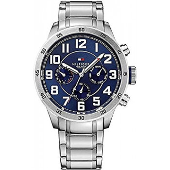 Test Tommy Hilfiger Trent...