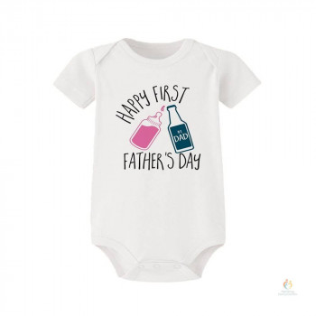 Soft Cotton Baby Rompers...