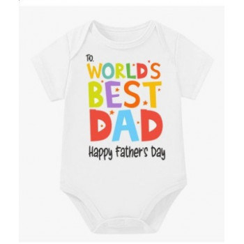 Customized Fathers Day Soft...