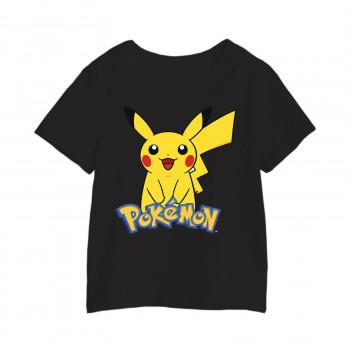 Al Amal Pokemon tishirt...