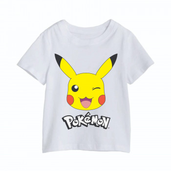 Al Amal Pokemon tishirt...