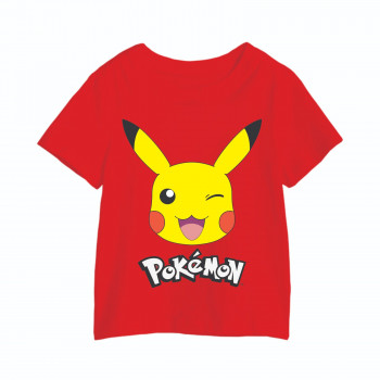 Al Amal Pokemon tishirt...