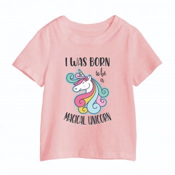 Al Amal Unicorn printed...