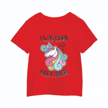 Al Amal Unicorn printed...
