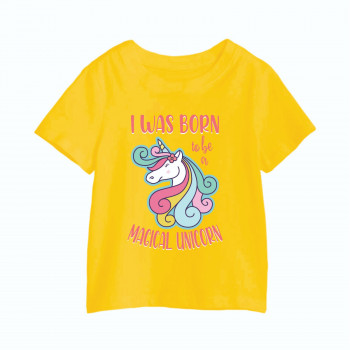Al Amal Unicorn printed...