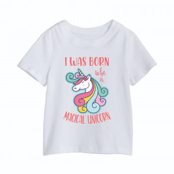 Al Amal Unicorn printed...
