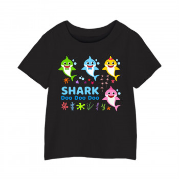 Al Amal Baby shark printed...