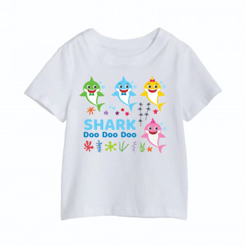 Al Amal Baby shark printed...