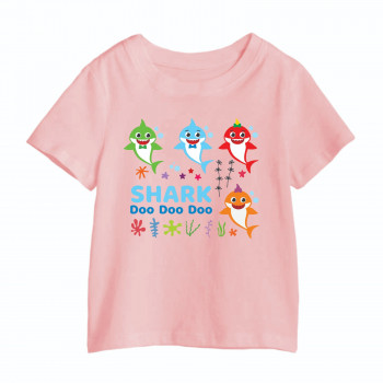 Al Amal Baby shark printed...