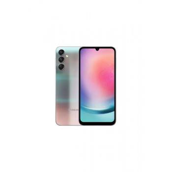 Galaxy A24 Dual Sim Silver...
