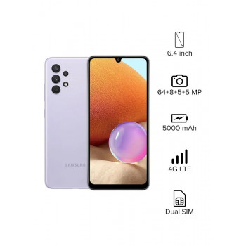 Samsung Galaxy A32 Dual SIM...