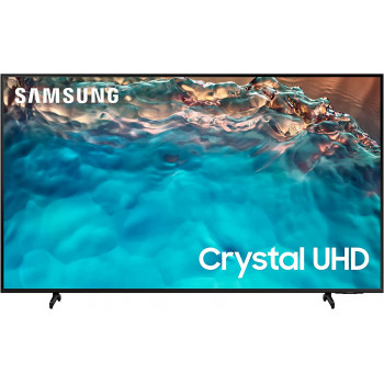 Samsung 43 Inch Uhd Crystal...