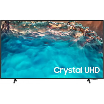 Samsung Bu8000 Crystal Uhd...