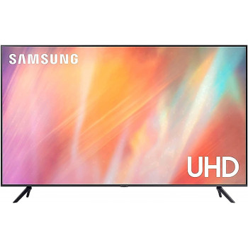 Samsung 55 Inches Au7000...