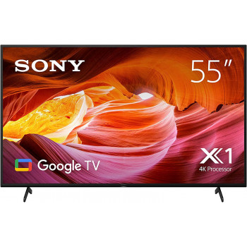 Sony Bravia 55 Inch Tv 4K...
