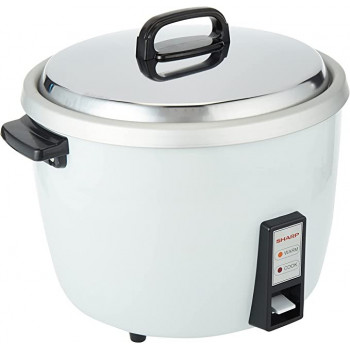 SHARP Non Stick Rice Cooker...
