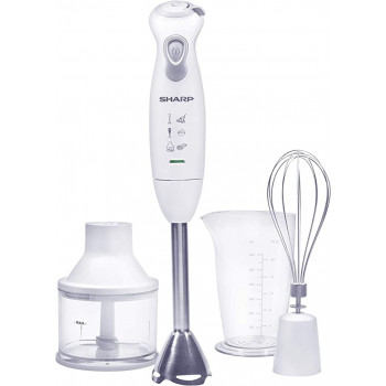 Sharp hand Blender 750W...