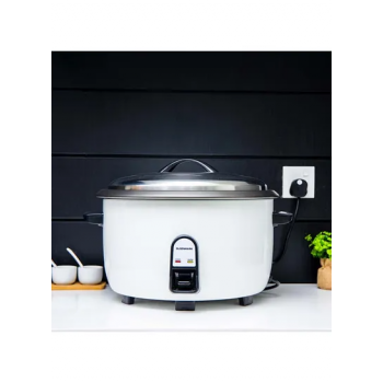 Olsenmark Automatic Rice...