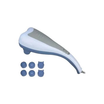 Olsenmark Dual Head Massager