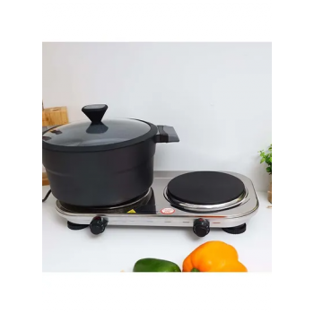 Olsenmark Electric Double...