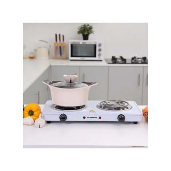 Olsenmark Electric Hot...