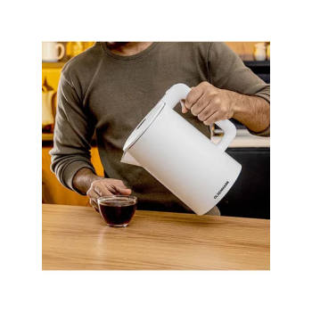 Olsenmark Electric Kettle...