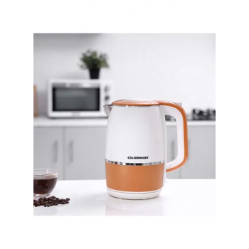 Olsenmark Electric Kettle...