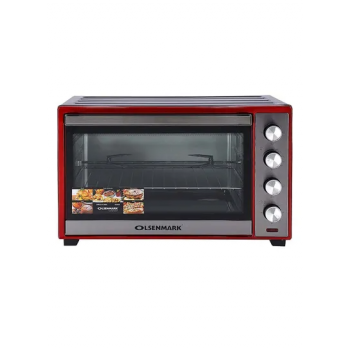 Olsenmark Electric Oven 68...