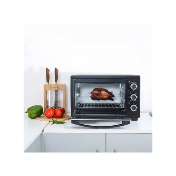 Olsenmark Electric Oven...