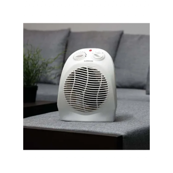 Olsenmark Fan Heater 2000 W...